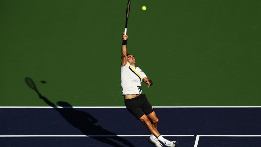 Roger Federer