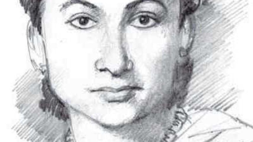 Feroza Begum