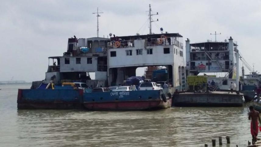 Ferry Services