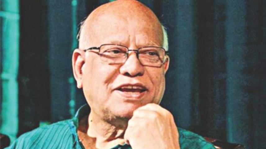 Finance minister