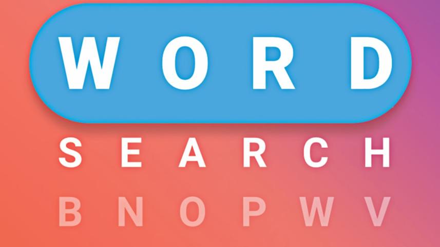 Find the words