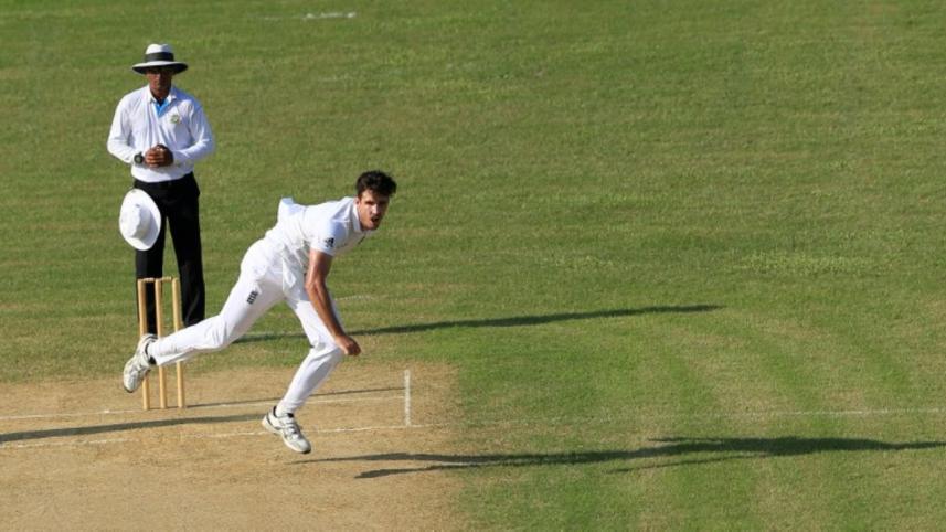 Steven Finn