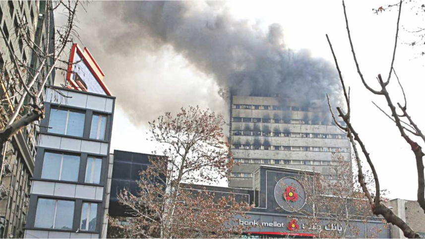 fire-fighters