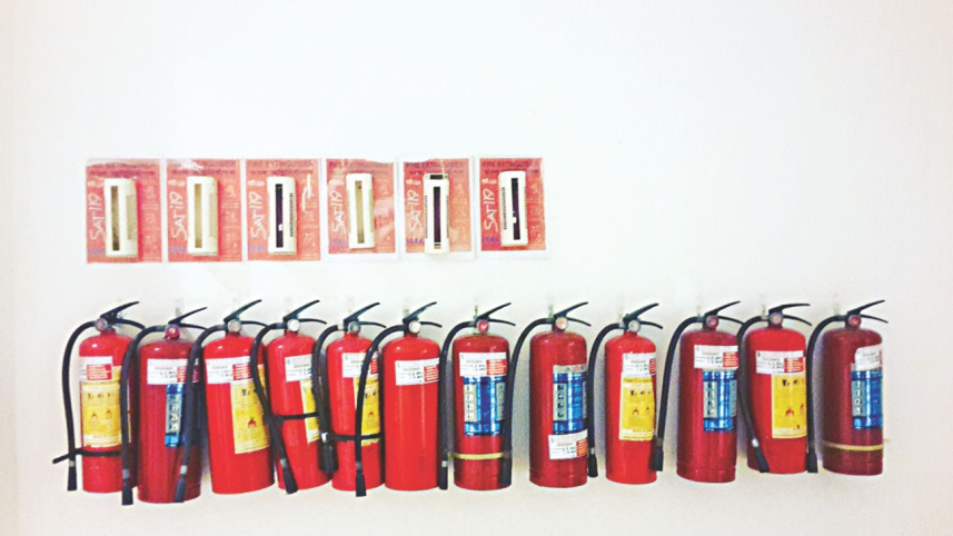 Fire safety
