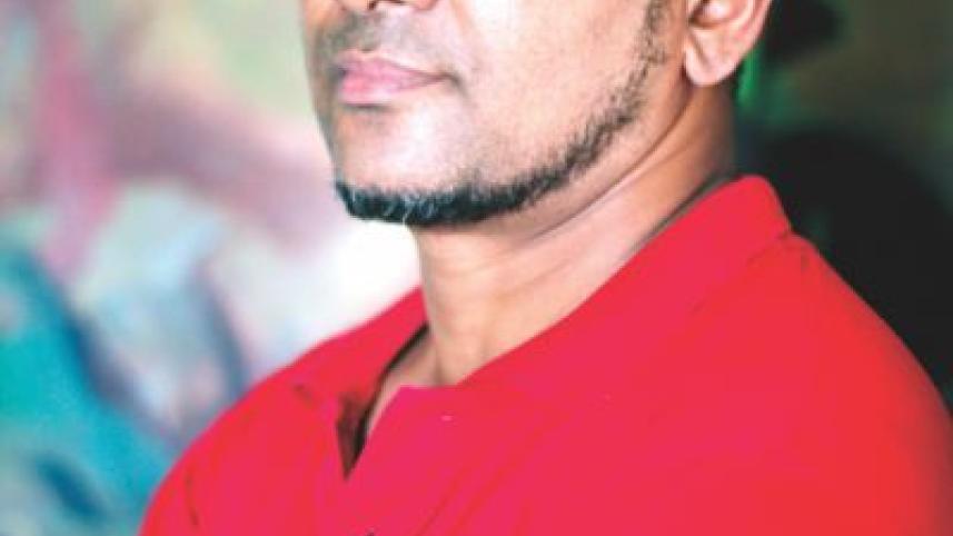 Firoz Mahmud