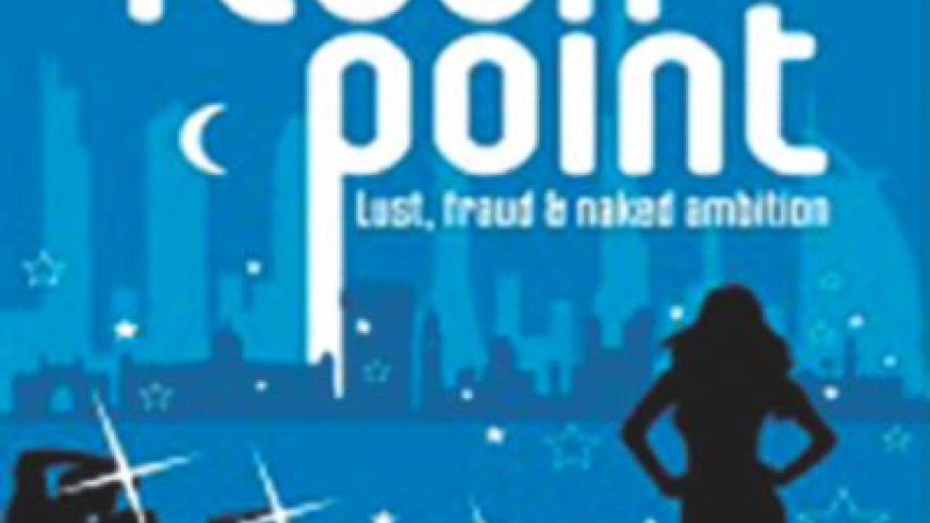 Flash Point