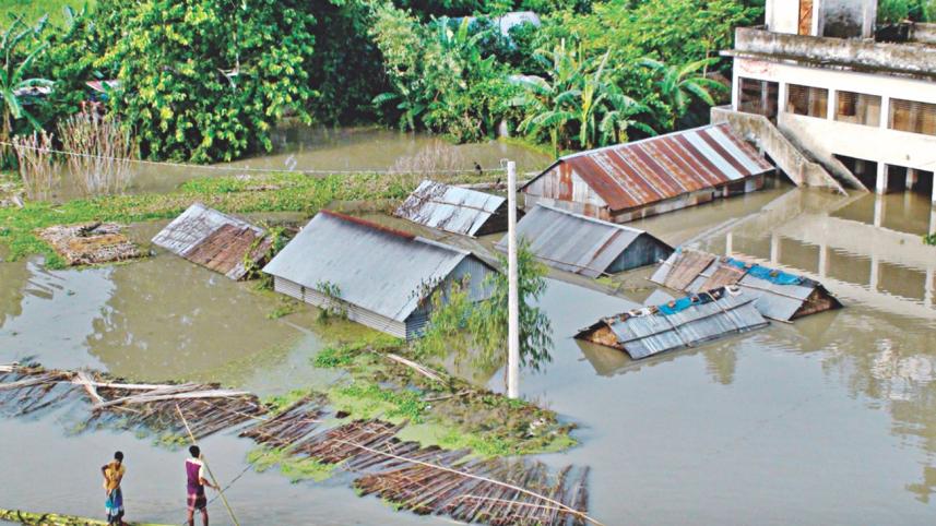 flood 2016