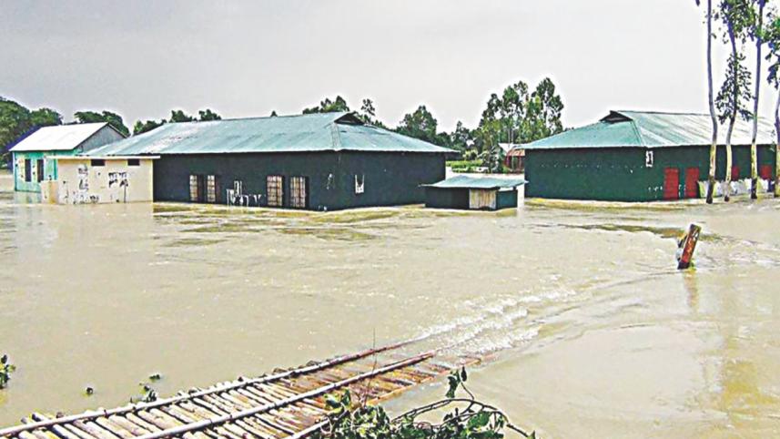 Flood