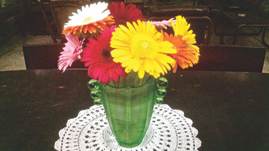 flower