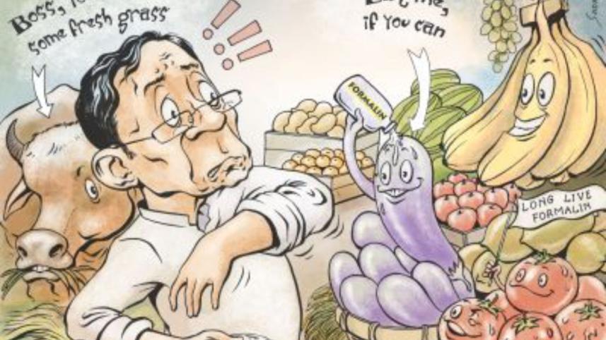 food adulterators