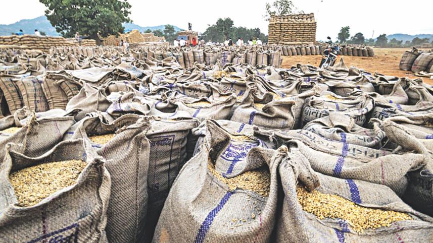 Food security