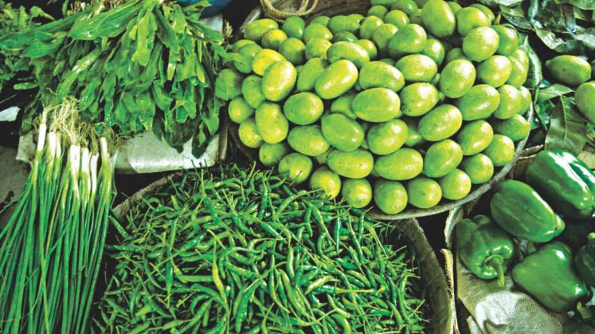 FOR THE LOVE OF AGRO FARMING
