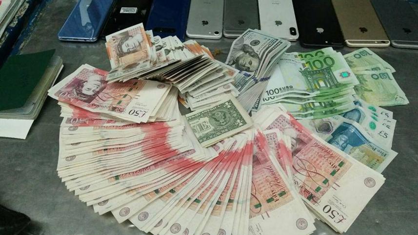 Foreign Currencies