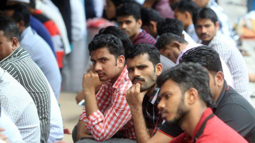 foreign jails
