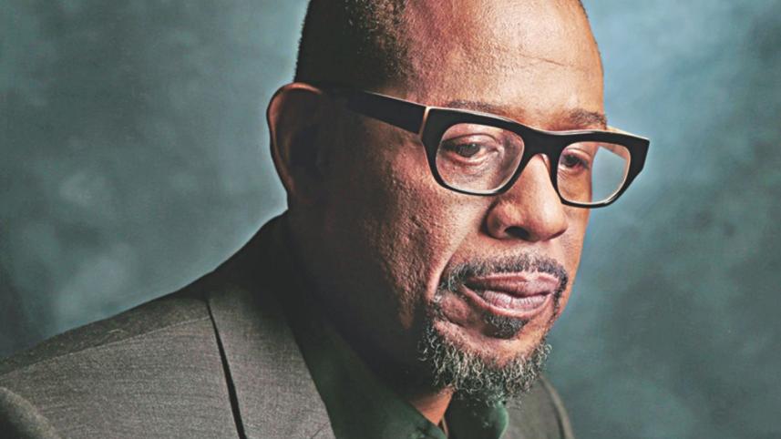 Forest Whitaker