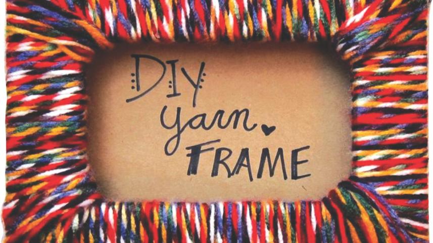 Frame