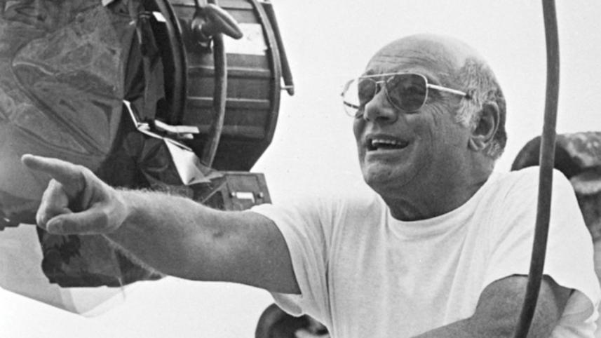 Francesco Rosi