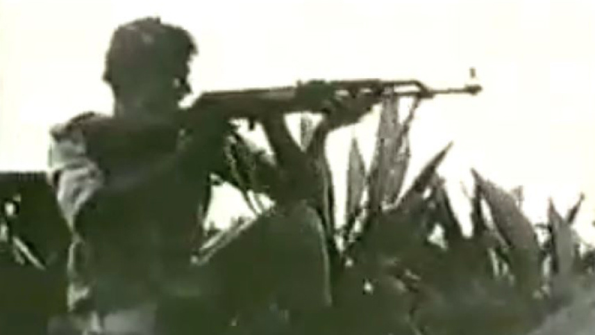 freedom fighters