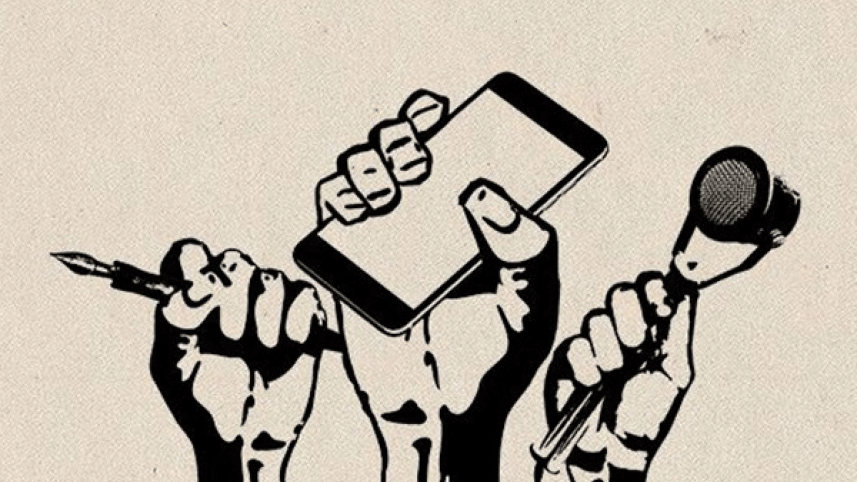 Freedom-of-speech