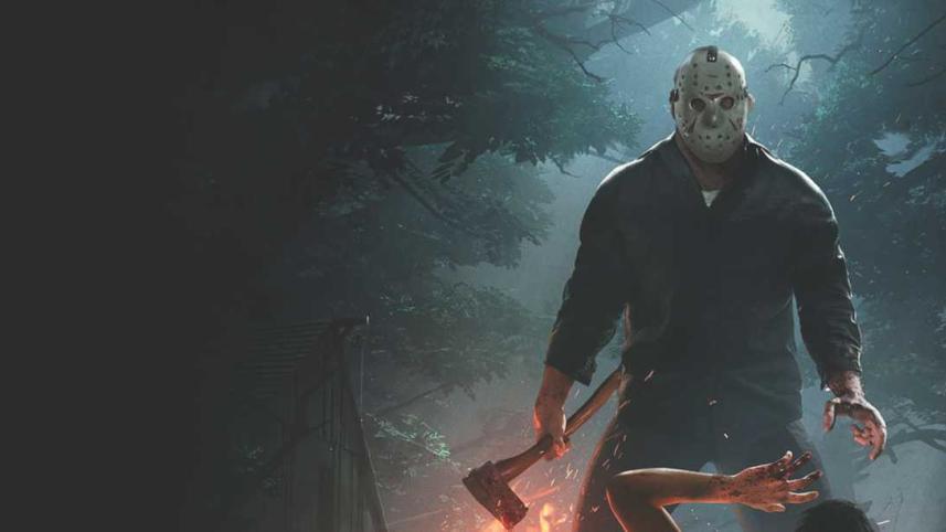 Friday the 13th