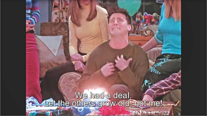 friends