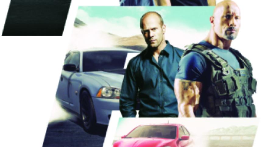 Furious