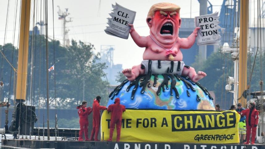 G20 summit