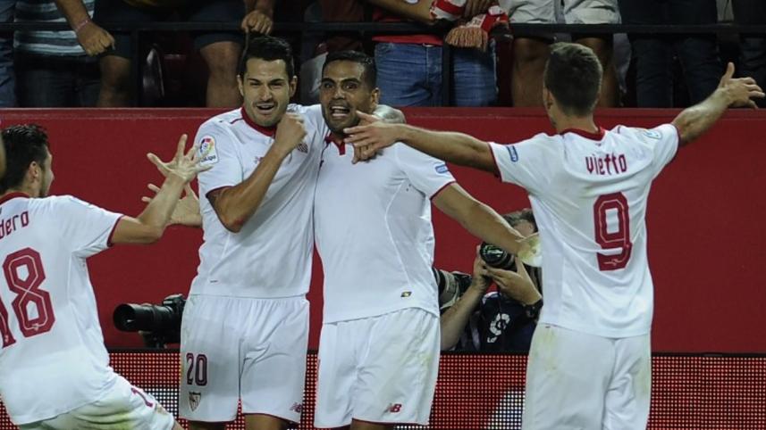 Gabriel Mercado