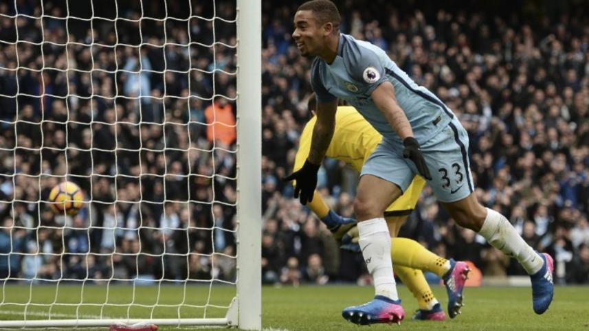 Gabriel Jesus