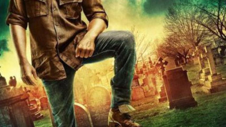 Gabbar is Back