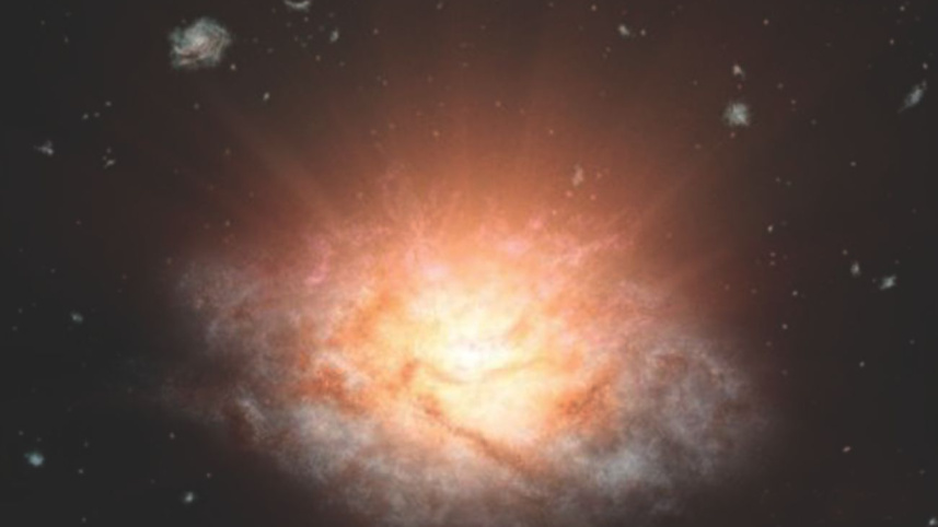 galaxy