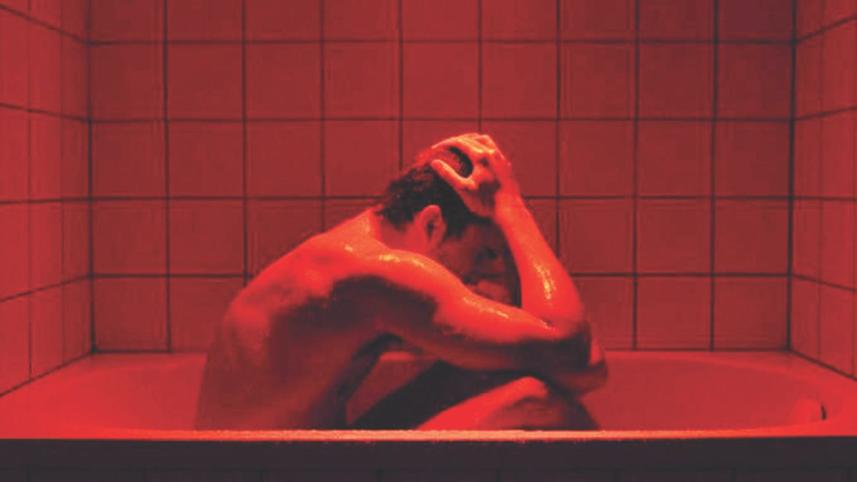 Gaspar Noé