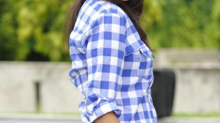 Genelia Deshmukh