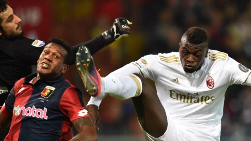 AC Milan