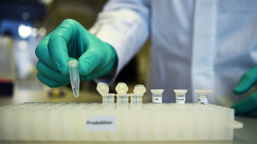 Vaccine against coronavirus
