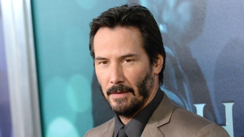John Wick