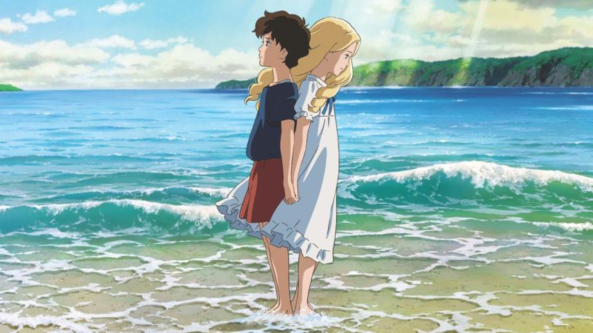 Ghibli’s Last Bow