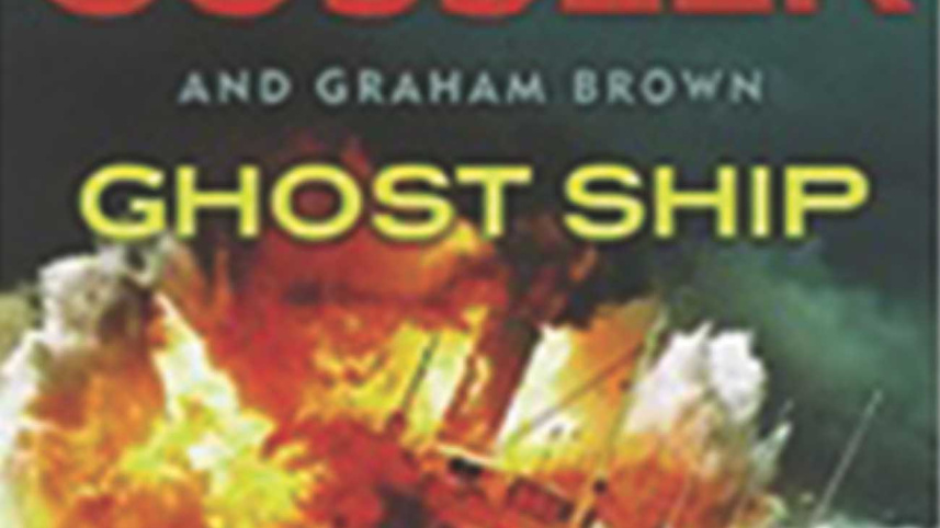 Ghost Ship