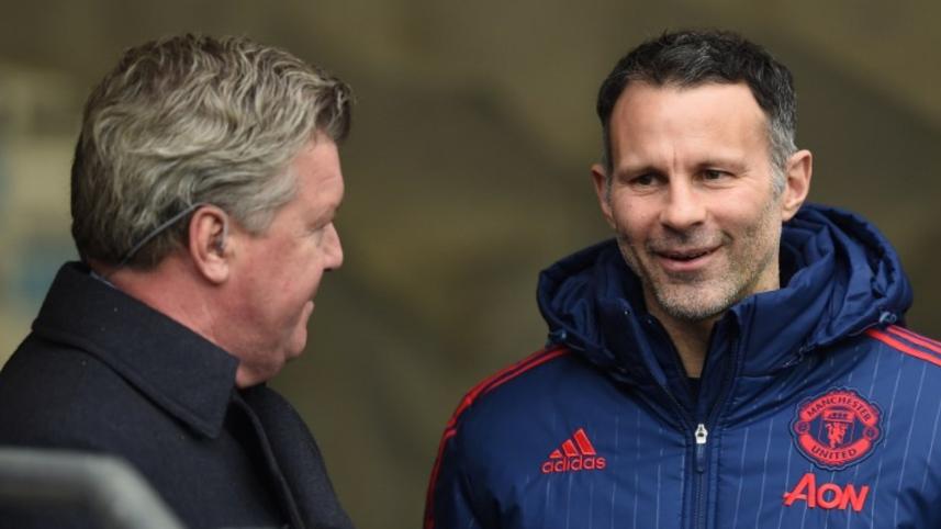 Ryan Giggs