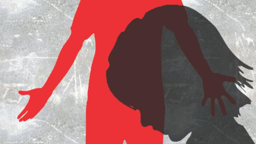 girl child abuse