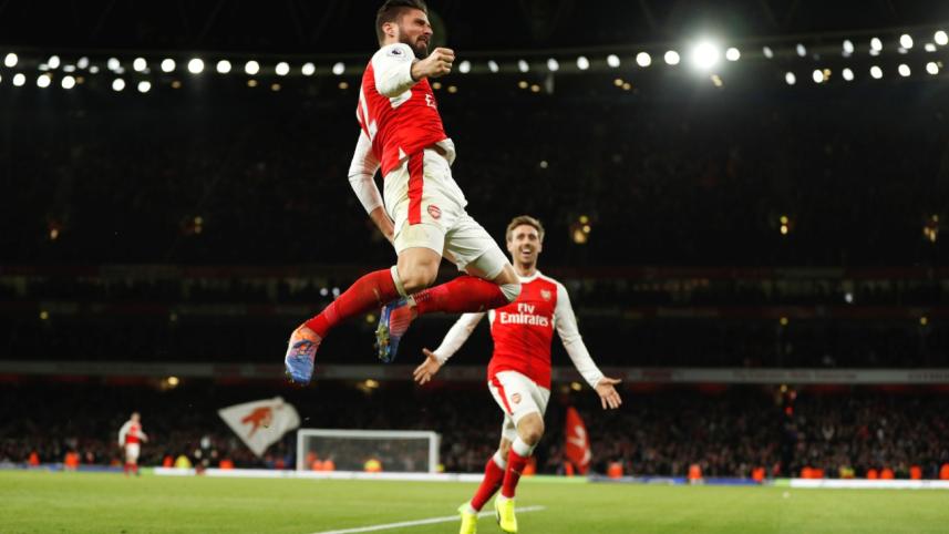 Olivier Giroud
