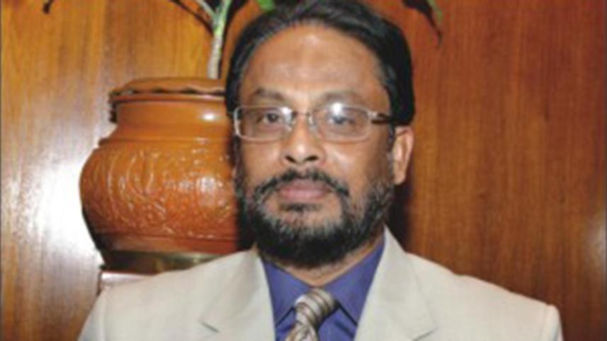 GM Quader