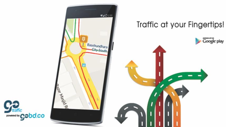 Go! Traffic