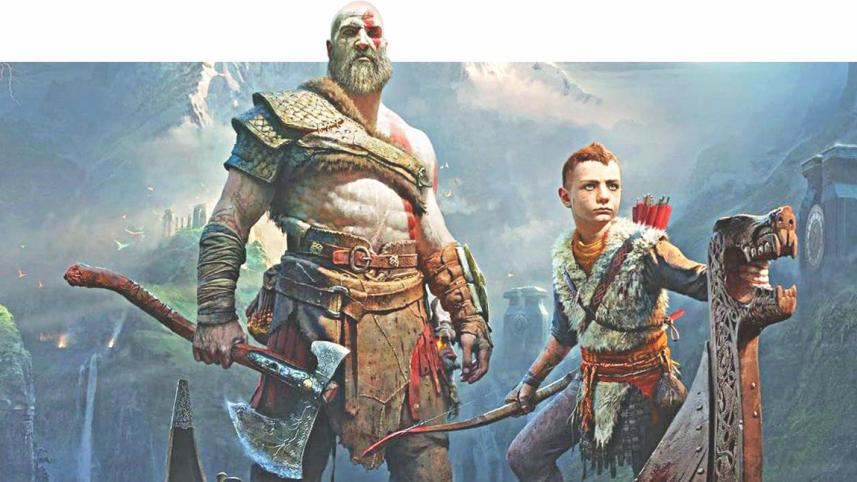 God of War