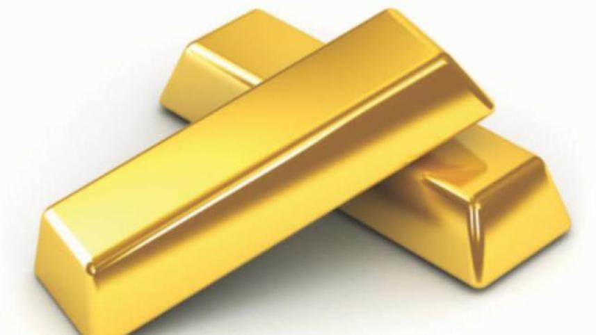 Dhaka Airport Gold Smuggling
