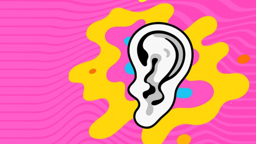 good listener