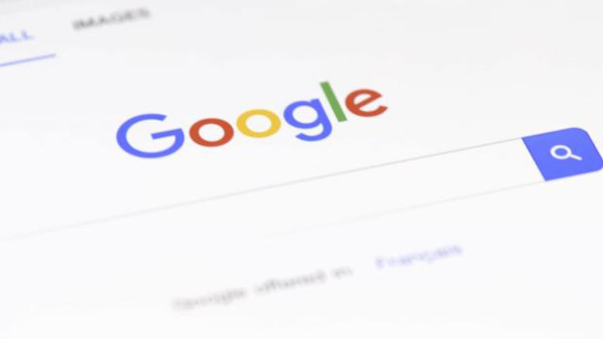 Google Search