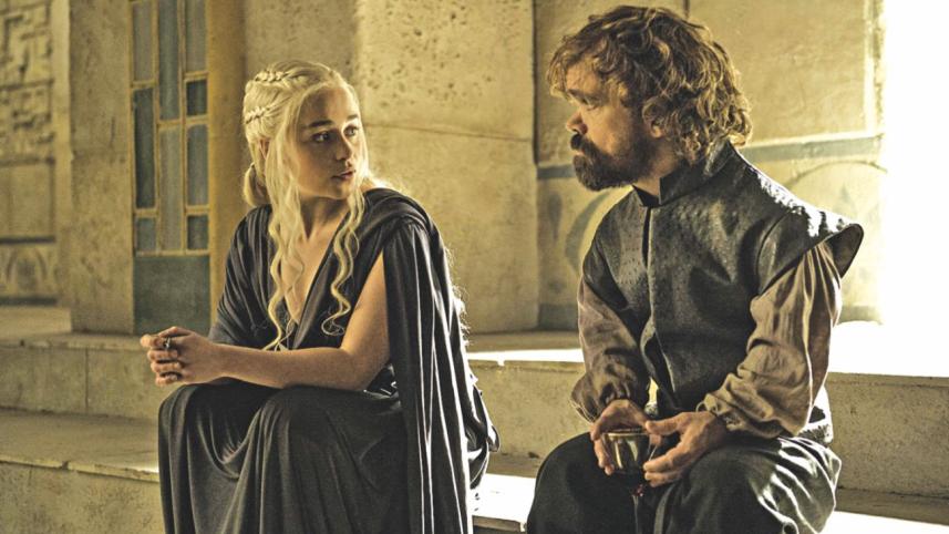 Game of Thrones