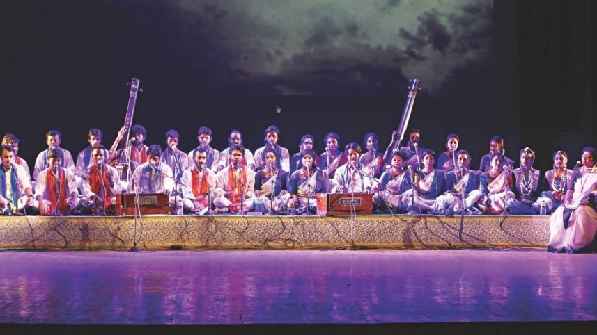 Govt. Music College