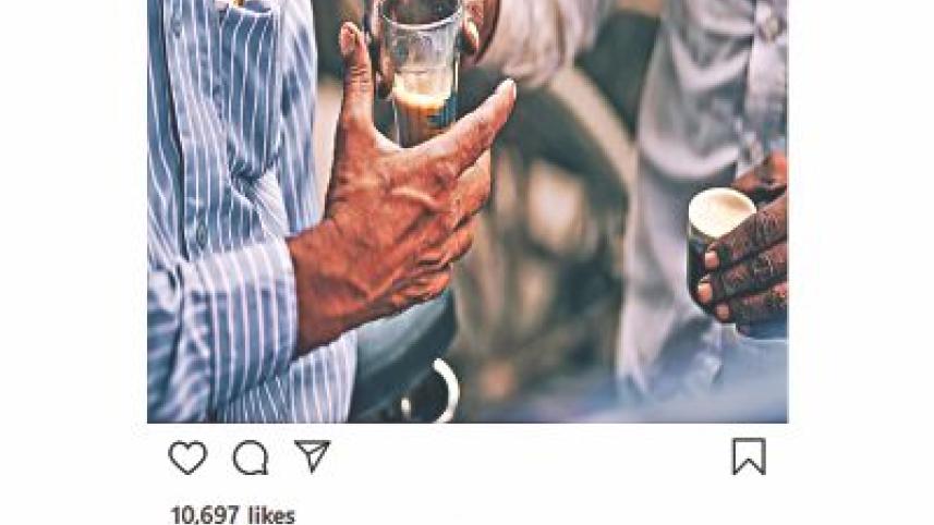Graam to the Gram
